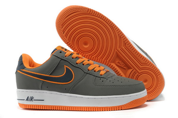 Nike Air Force One Men Low--181